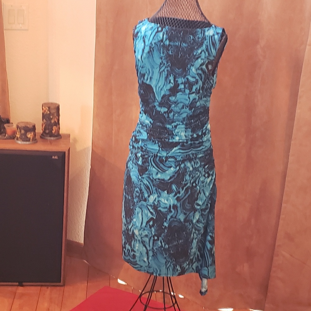 Jones  New York dress EUC